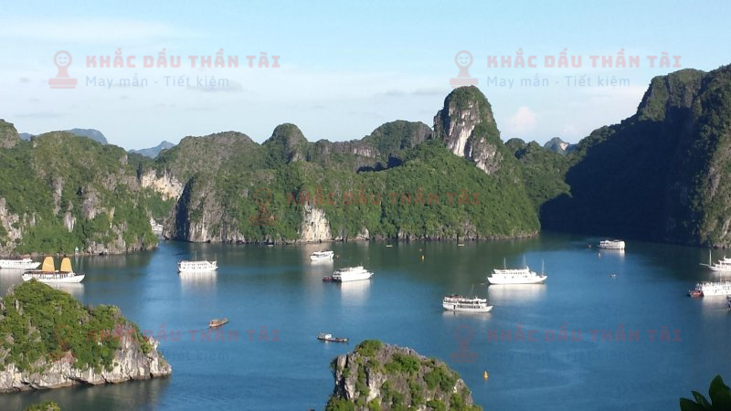Dịch vụ khắc dấu chất lượng tại An Giang