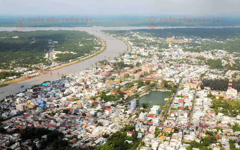 Dịch vụ khắc dấu chất lượng tại Bến Tre