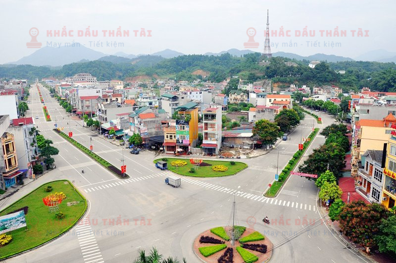 Dịch vụ khắc dấu chuyên nghiệp tại Bắc Kạn
