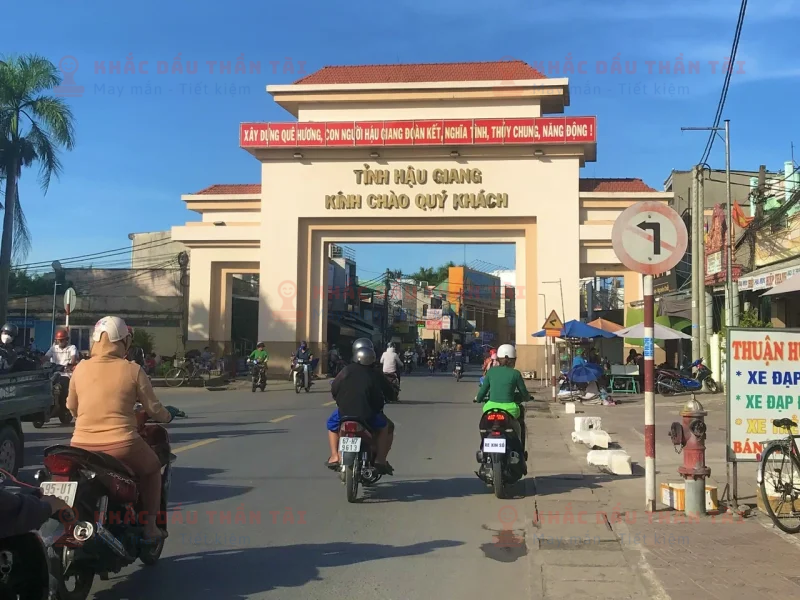 Dịch vụ khắc dấu chuyên nghiệp tại Hậu Giang
