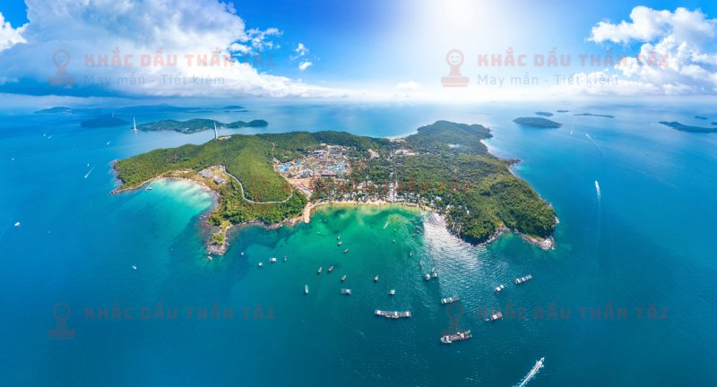 Dịch vụ khắc dấu chuyên nghiệp tại Kiên Giang