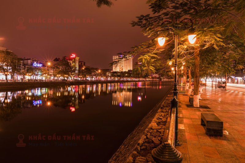 Dịch vụ khắc dấu uy tín tại Hải Phòng