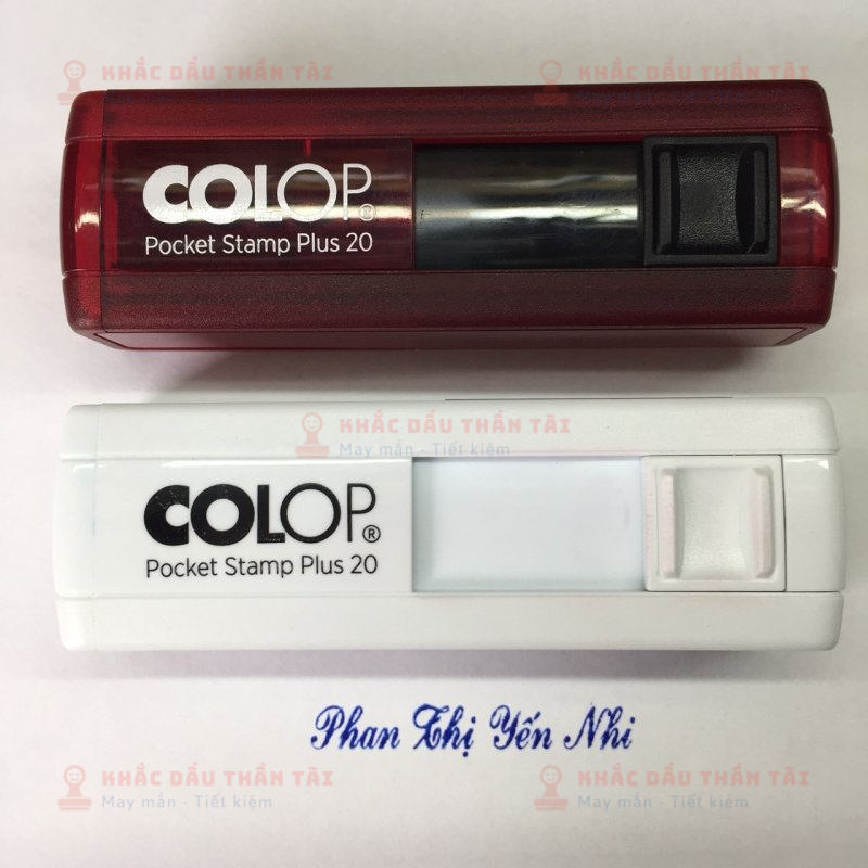 Dịch vụ Khắc các loại con dấu USB bỏ túi