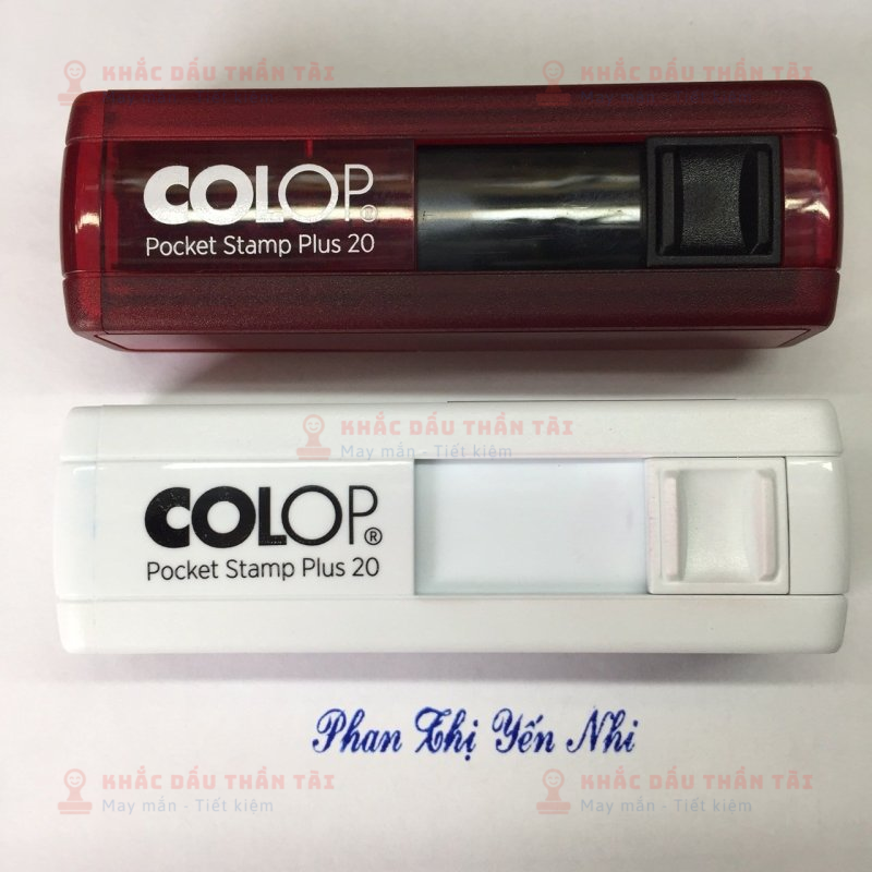 Dịch vụ Khắc các loại con dấu USB bỏ túi
