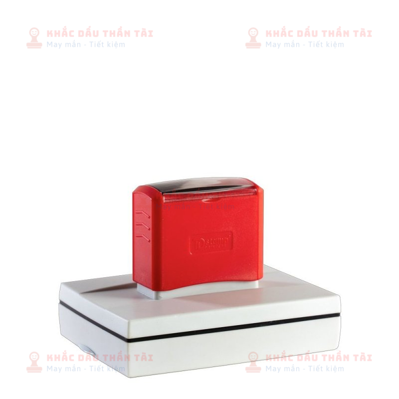 Dịch vụ Khắc con dấu Flash Rẻ Bền Đẹp