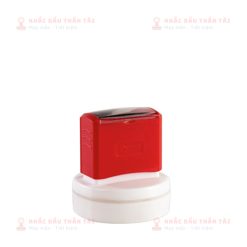 Dịch vụ Khắc con dấu Flash Rẻ Bền Đẹp