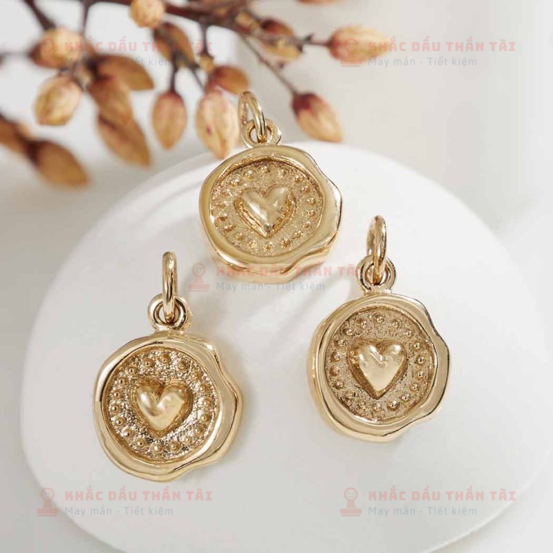 Dịch vụ Khắc dấu Sáp Nhanh chóng